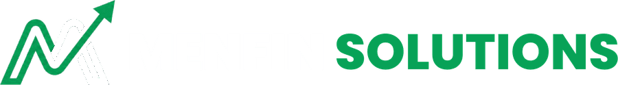 Menfin Solutions